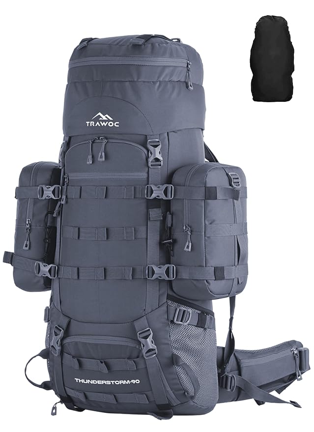 TRAWOC 90L Rucksack