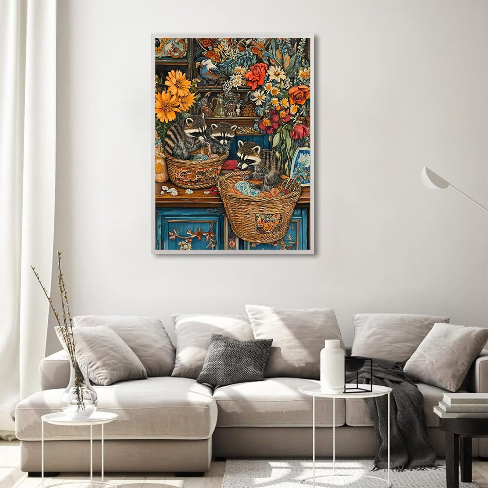 Model522 zestaw do malowania diamentami, szop do malowania diamentami, prostokątne kamienie, 80 x 120 cm, pełne wiertło 5D, dla dzieci, początkujących, zestaw do majsterkowania, zestaw do