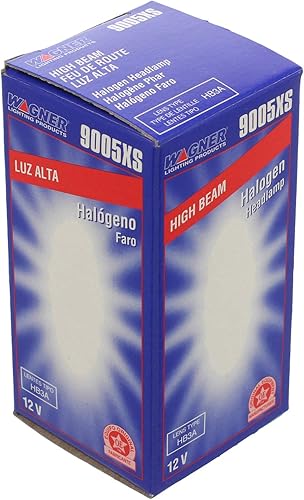 Miniatura 3 de Wagner Lighting 9005XS - Bombilla multiusos estándar (1 unidad)