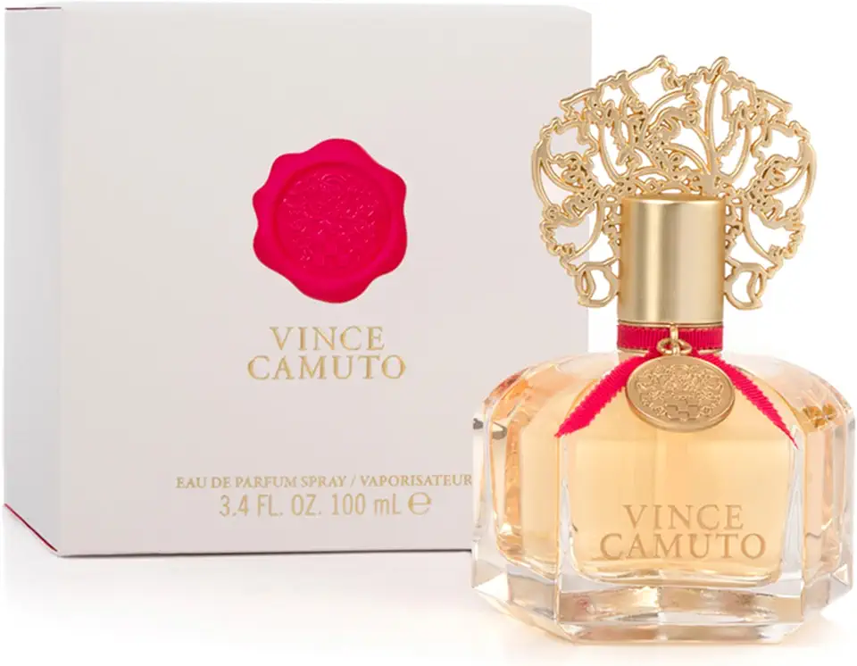Vince Camuto Eau de Parfum 100ml AEP02552