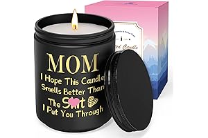 Thoughtful and Unique Black Mom Gifts