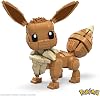 Mega Brands Duäšzy Eevee Pokemon Do Zbudowania