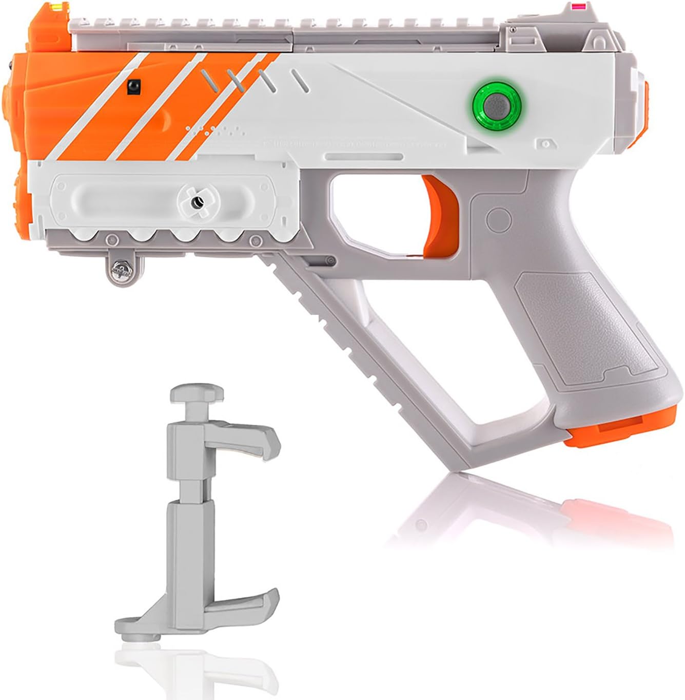 Recoil Laser Combat - RK-45 Spitfire Blaster (Discontinued by Manufacturer)