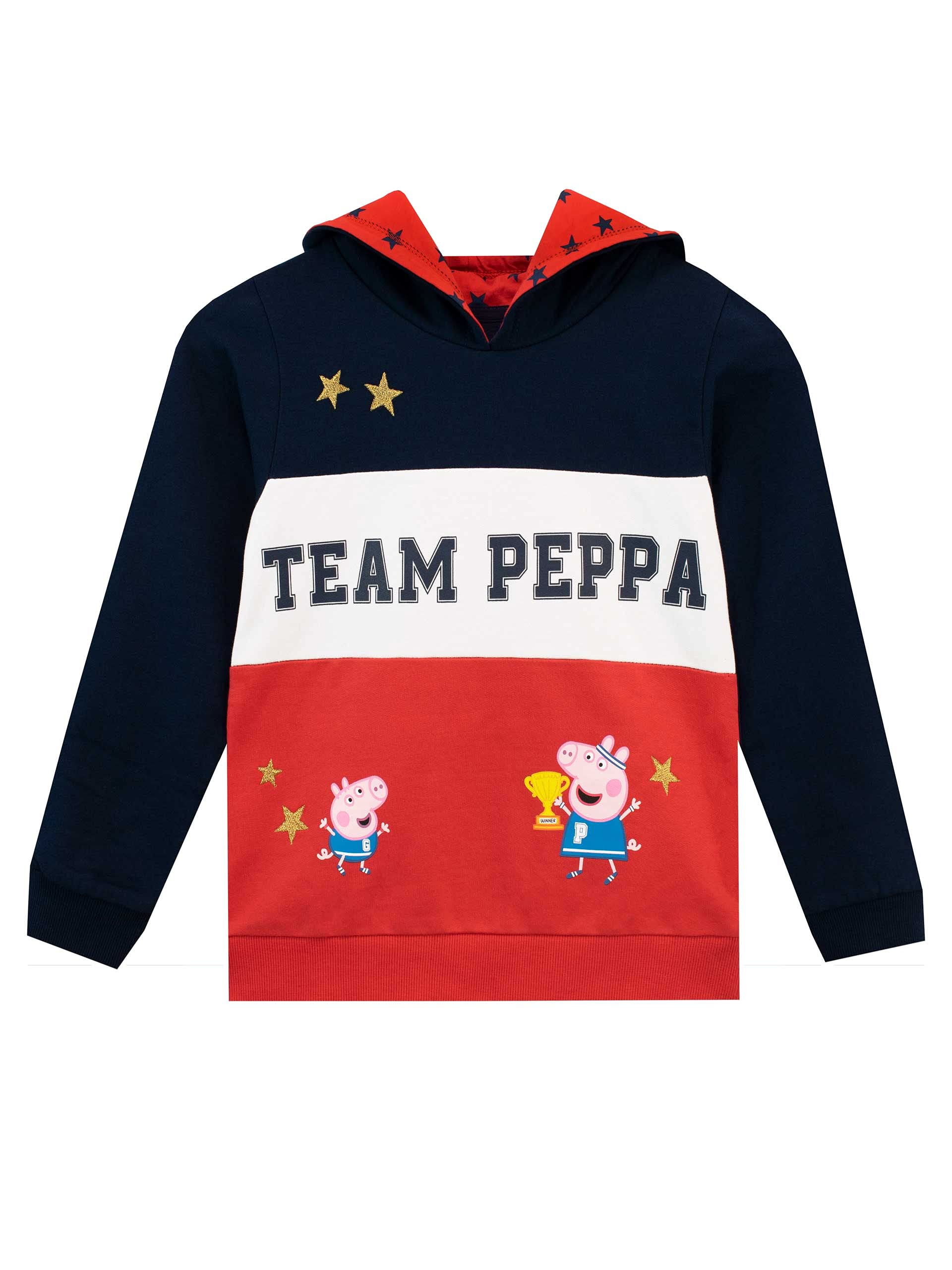 Peppa Pig Kids Hoodie