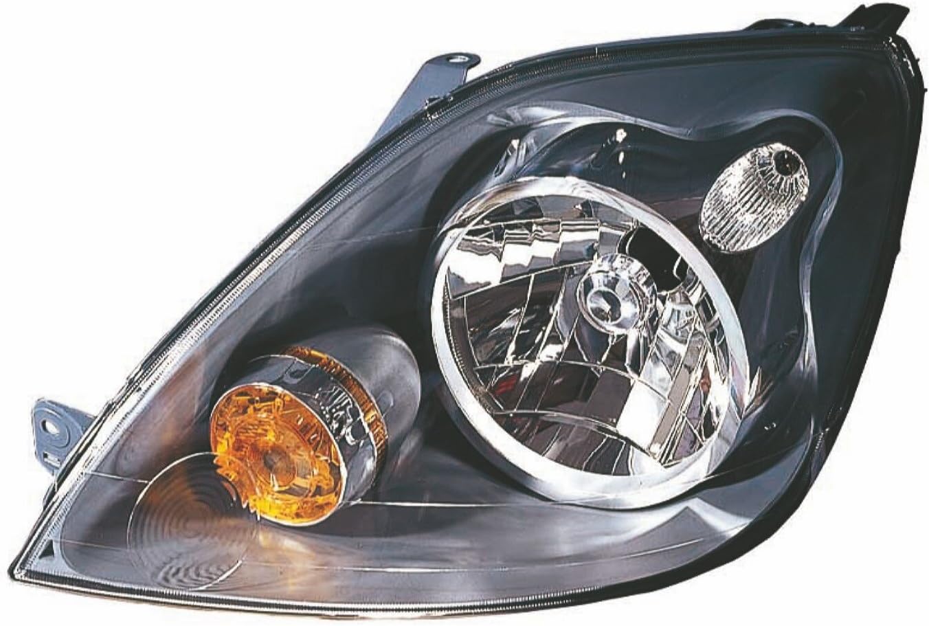 2004- dr170119 Lighthouse Electric Front Side Guide