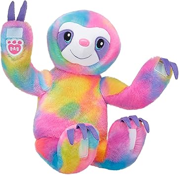 Build-a-Bear Workshop Online Exclusive 
