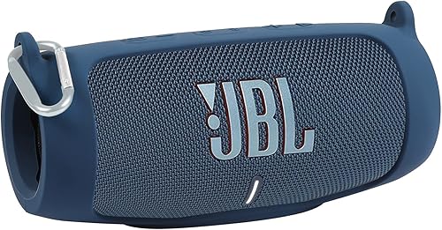 Miniatura 6 de co2CREA Funda rígida y de silicona para altavoz JBL Charge 5