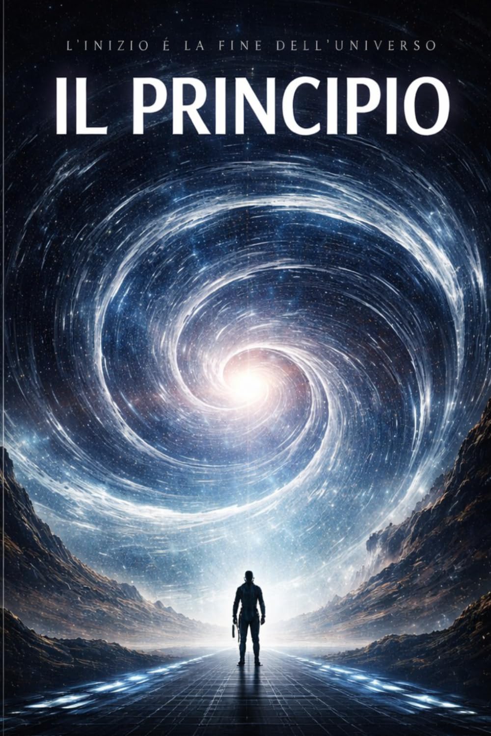 Il Principio: Un ciclo di 55 minuti alla fine dell’universo