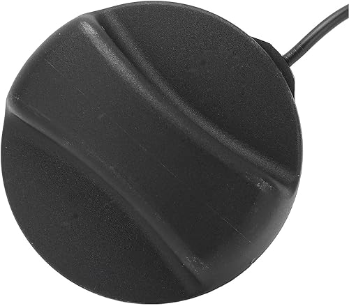 Miniatura 7 de Fuel Tank Filler Cap 16117222330 for MINI R56R57R58F55F56F57 20062017  Durable ABS Replacement, Easy Install, Leak