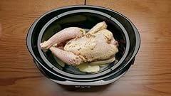 Amazon.com: Crockpot SCCPBPP605 próxima generación olla de ...