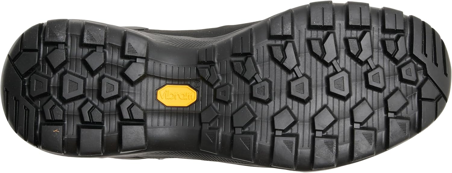 Mammut Men's Classic Mountaineering Boot
