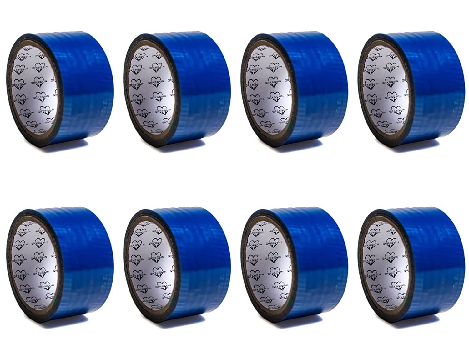 PRKSPAIN 2 Inch 65 mtr Flip kart Branded Packaging Tape 40 micron, (Set of 8) (B0BQRJVV41) Amazon Price History, Amazon Price Tracker