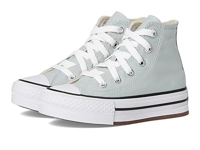 Converse Kids Chuck Taylor All Star Eva Lift Platform (Little Kid) Kid