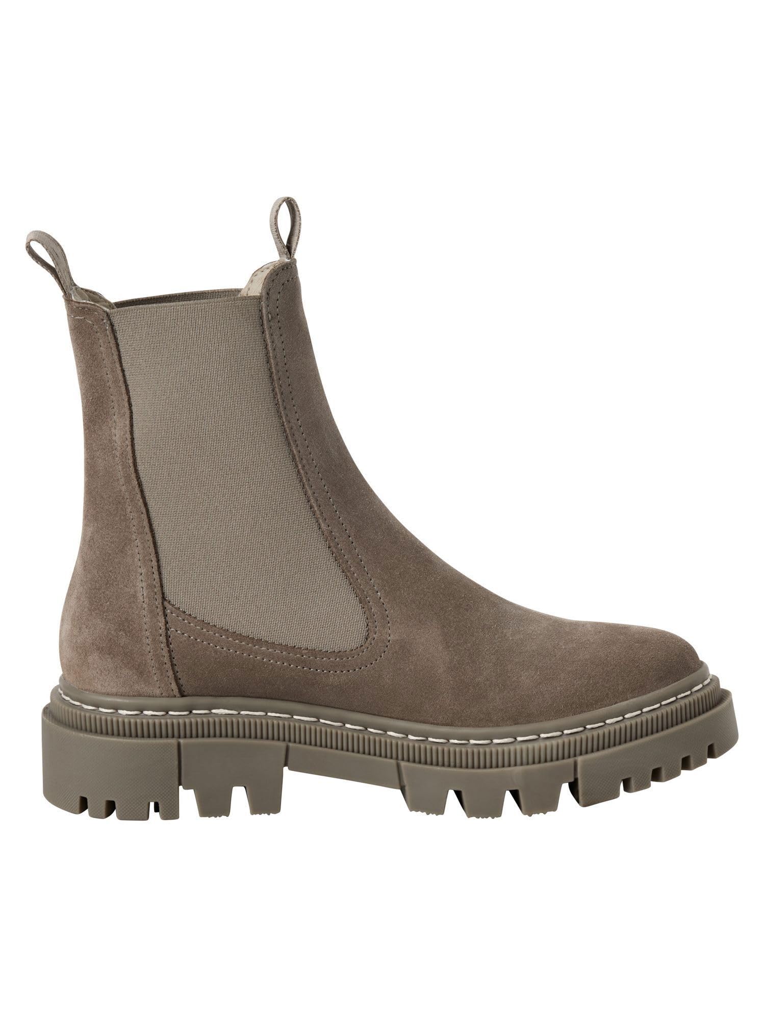 Tamaris Chelsea Boot 1-25491-41 schmal