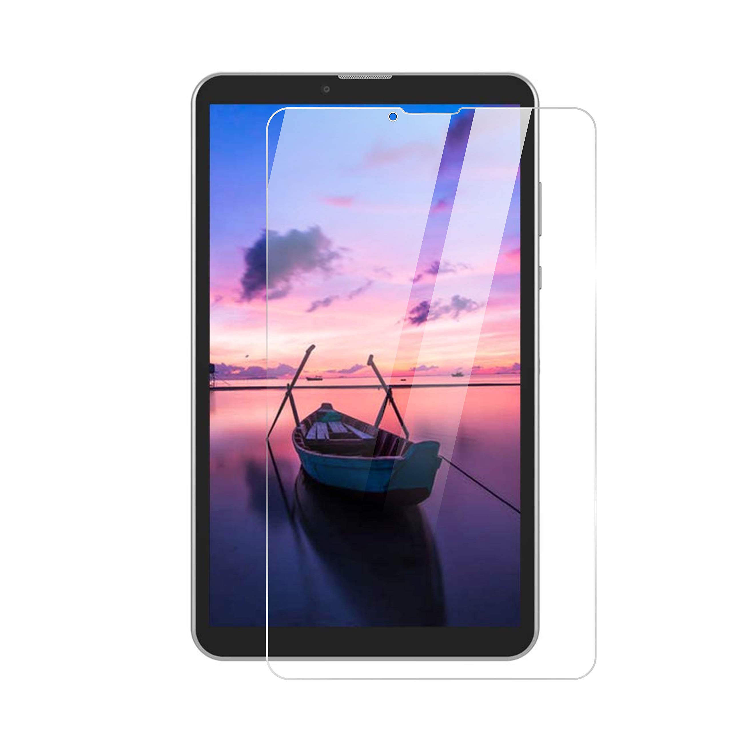 See full amazon price history chart for LF Screen Protector Compatible With iKall N6 Tablet 7" Inch -Clear LF Screen Protector Compatible With iKall N6 Tablet 7" Inch -Clear (B08XQPFTJW) Amazon Price History, Amazon Price Tracker
