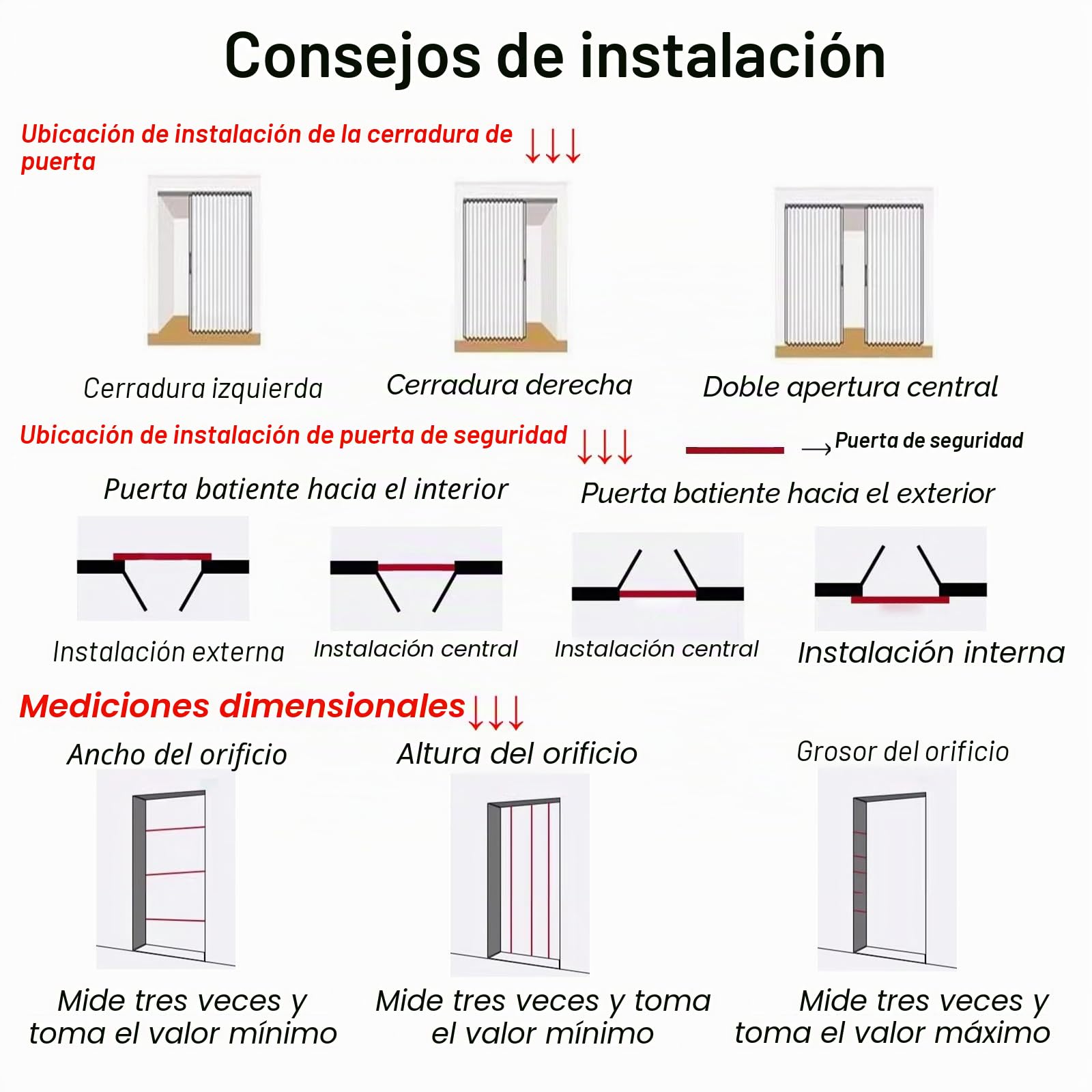 Rejas para Ventanas Exteriores Reja de Seguridad para Ventanas Pequeñas de Baño Y Cocina, Barras de Seguridad para Ventanas de Aleación de Aluminio Duraderas(10x19in/25.40cmx48.26cm)
