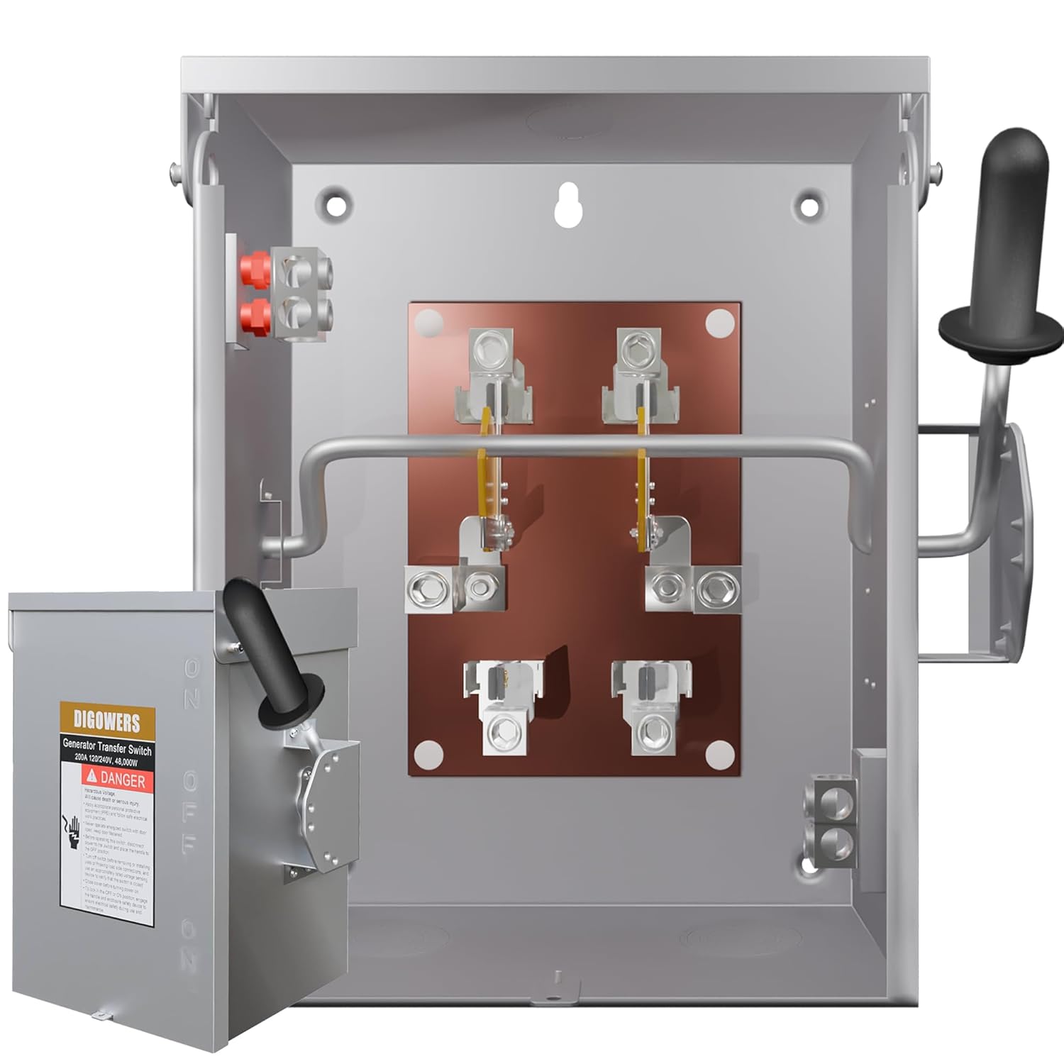 The 10 Best Generator Transfer Switch Kits of 2026