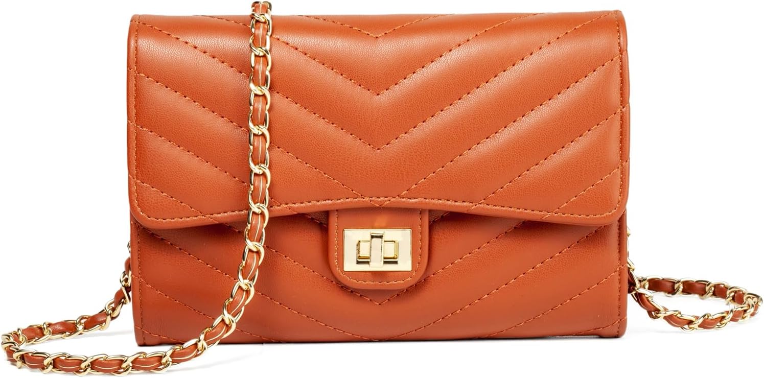 Small Crossbody Bags for Women, Small Purses Crossbody Purses, Cell Phone Purse with Card Slots for Travel Daypack | Small Purses, with Card Slots, for Travel Daypack, Small Purses, with Card Slots, for Travel Daypack - Image 4