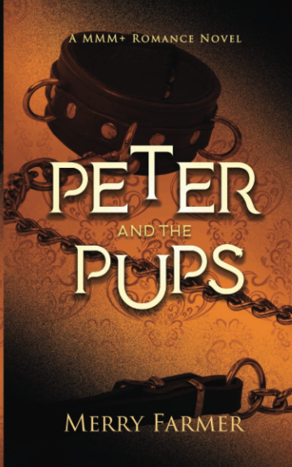 Peter and the Pups (Peter and the Wolves)