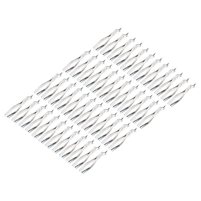OdontoMed2011 Set Of 50 Dental Extracting Forceps 65 Dental Extraction Instruments ODM