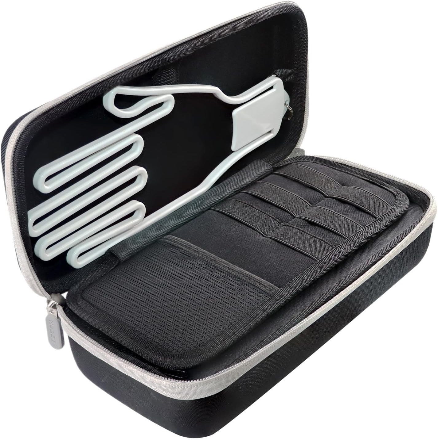 Premium Golf Glove Holder, Store Accessory Caddy, Sports Bag with Secure Zipper, Outdoor Gear with Lightweight Design, Golf Equipment Portable Pouch, Divot Tools for Men Use