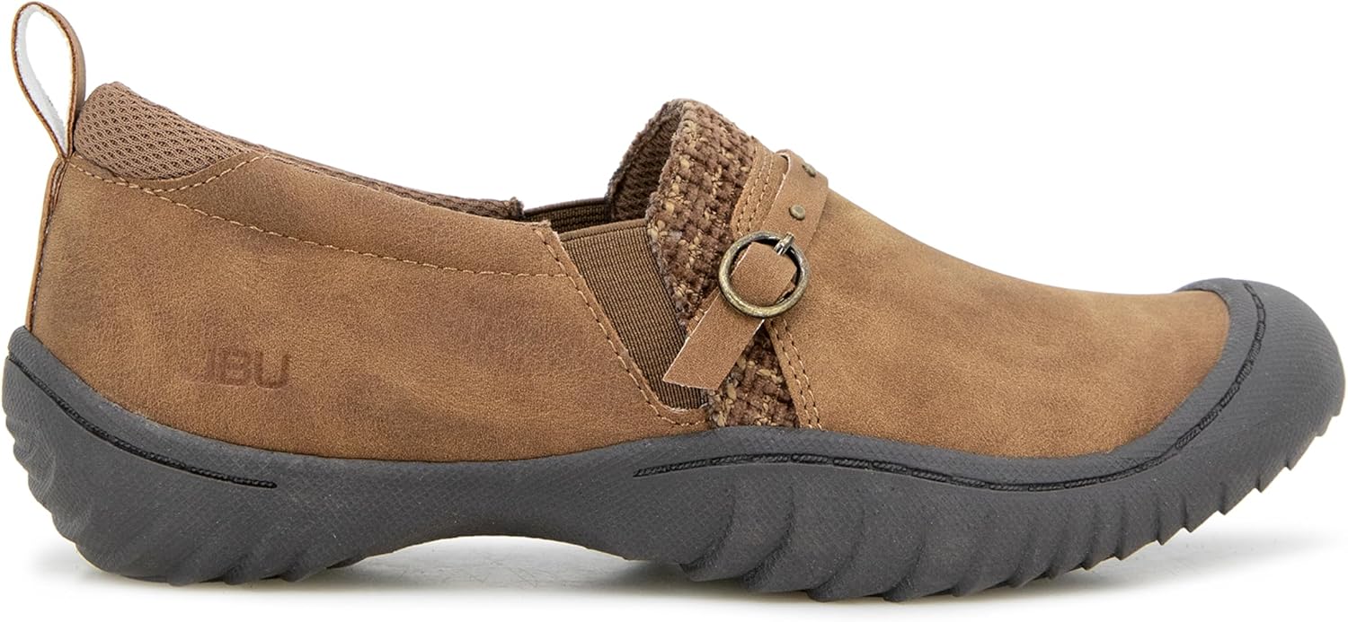 JBU by Jambu Women's Mavis
