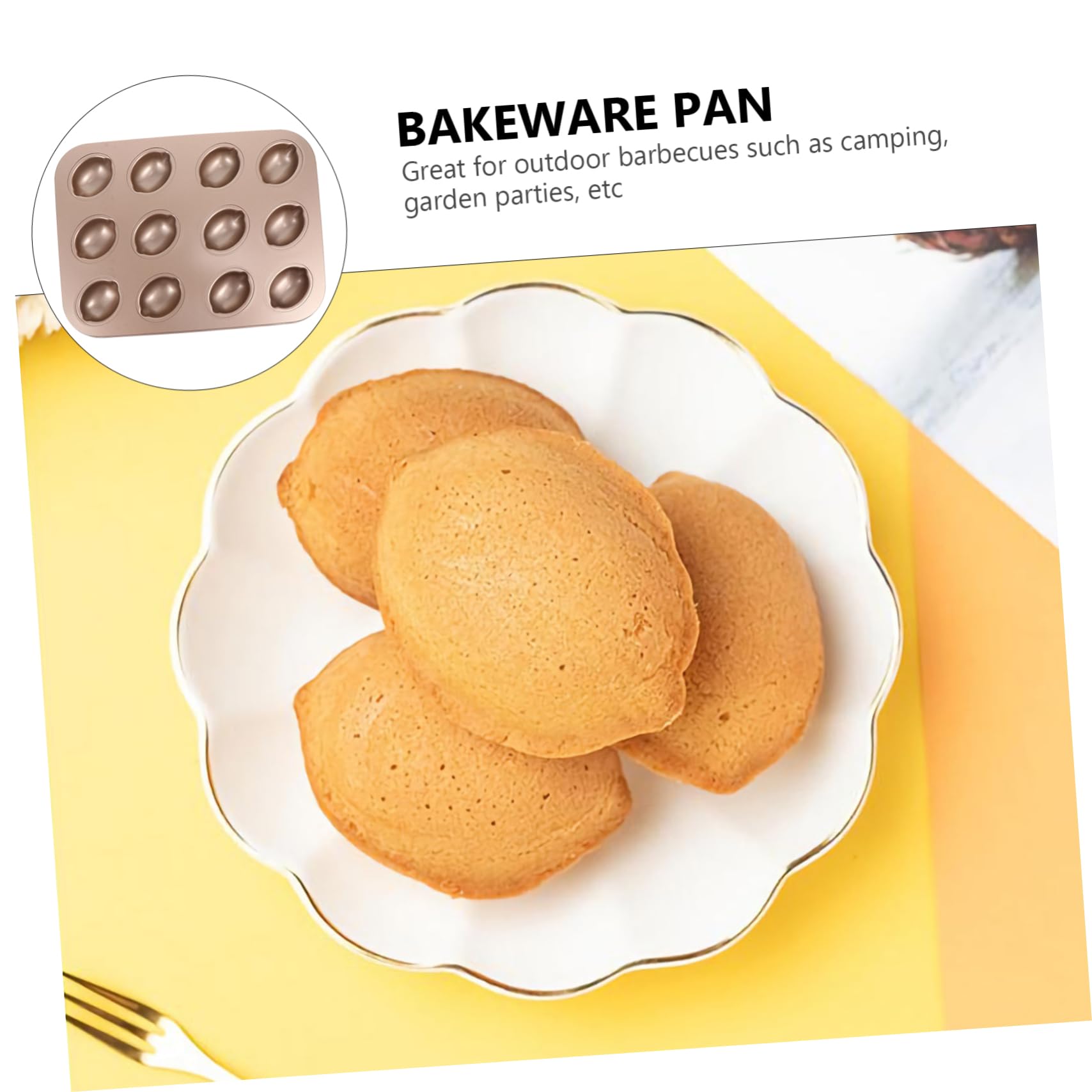 1 Pieza Pasteles de Queso Hornear y Asar Utensilio de Repostería y Panadería