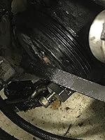 Vista 2 de Herramientas CTA herramienta de instalación de cinturón para 3458 BMW