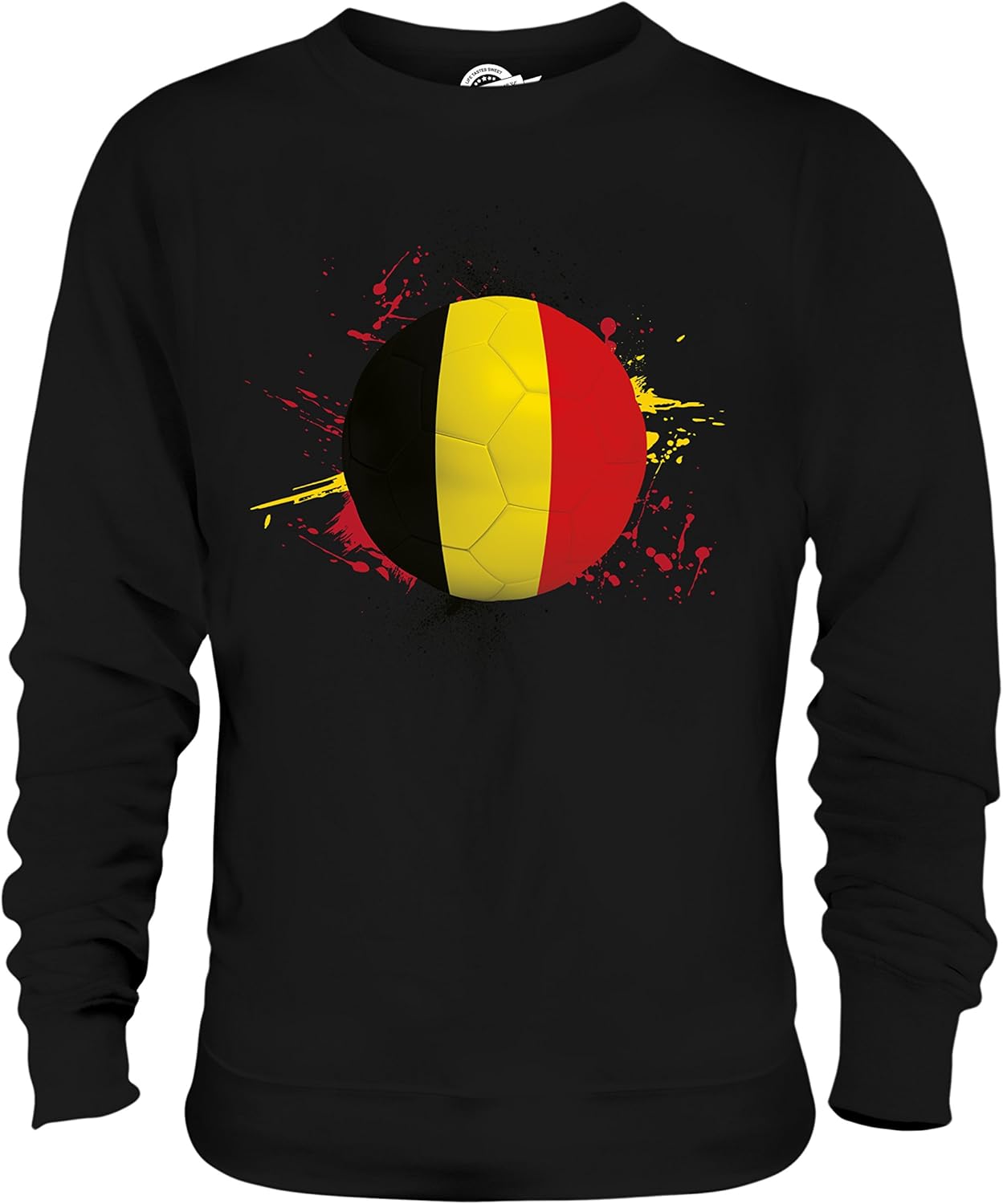 Candymix Norway Women's Football T-Shirt