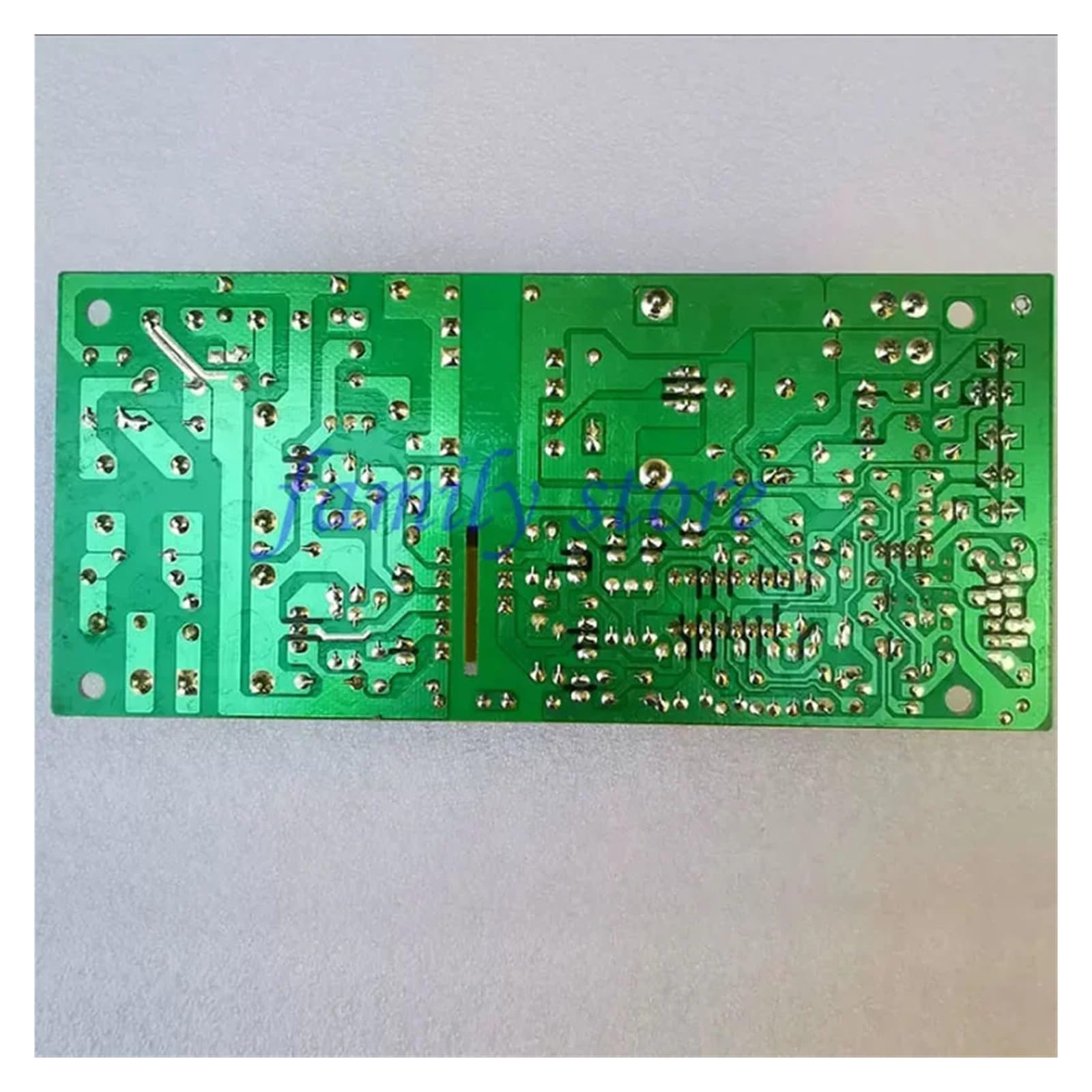 Placa Control Vinoteca HYS60-12-KD 220V