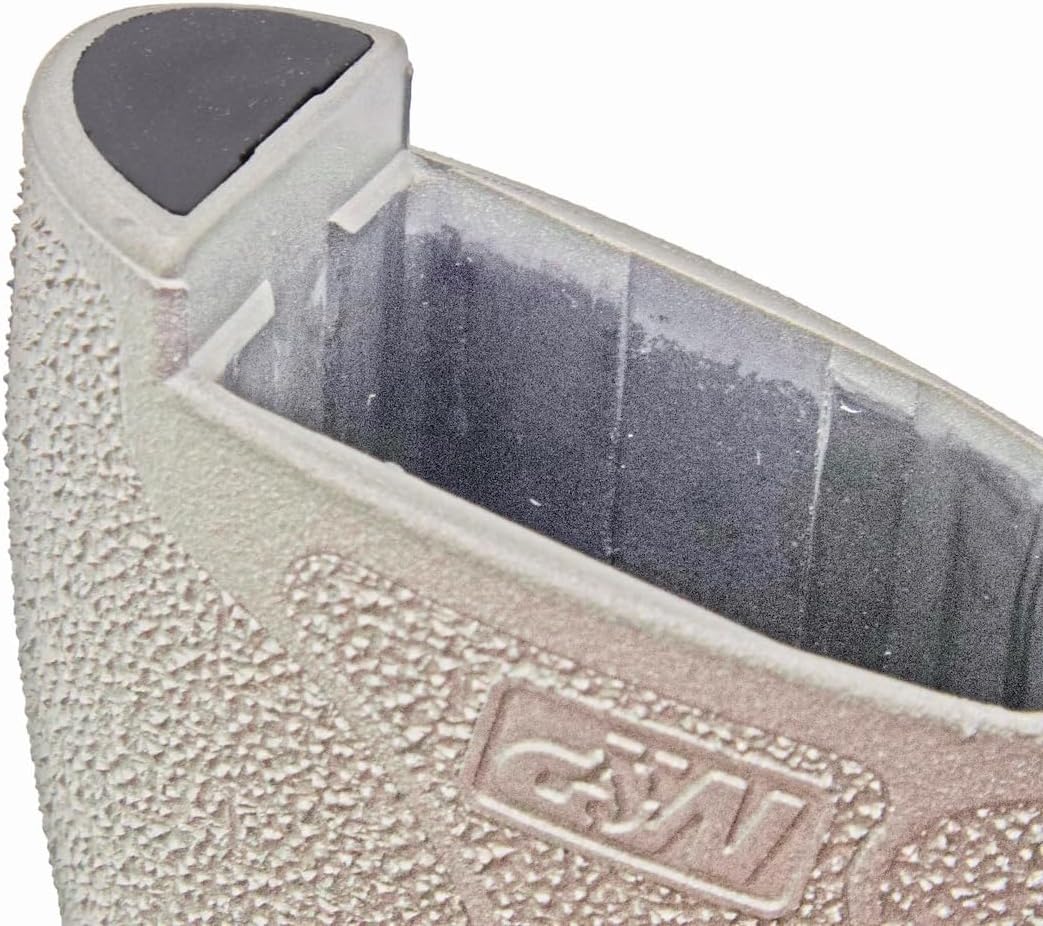 Frame Insert Compatible with Smith & Wesson M&P Shield Plus 9mm PG-SPFI, Black