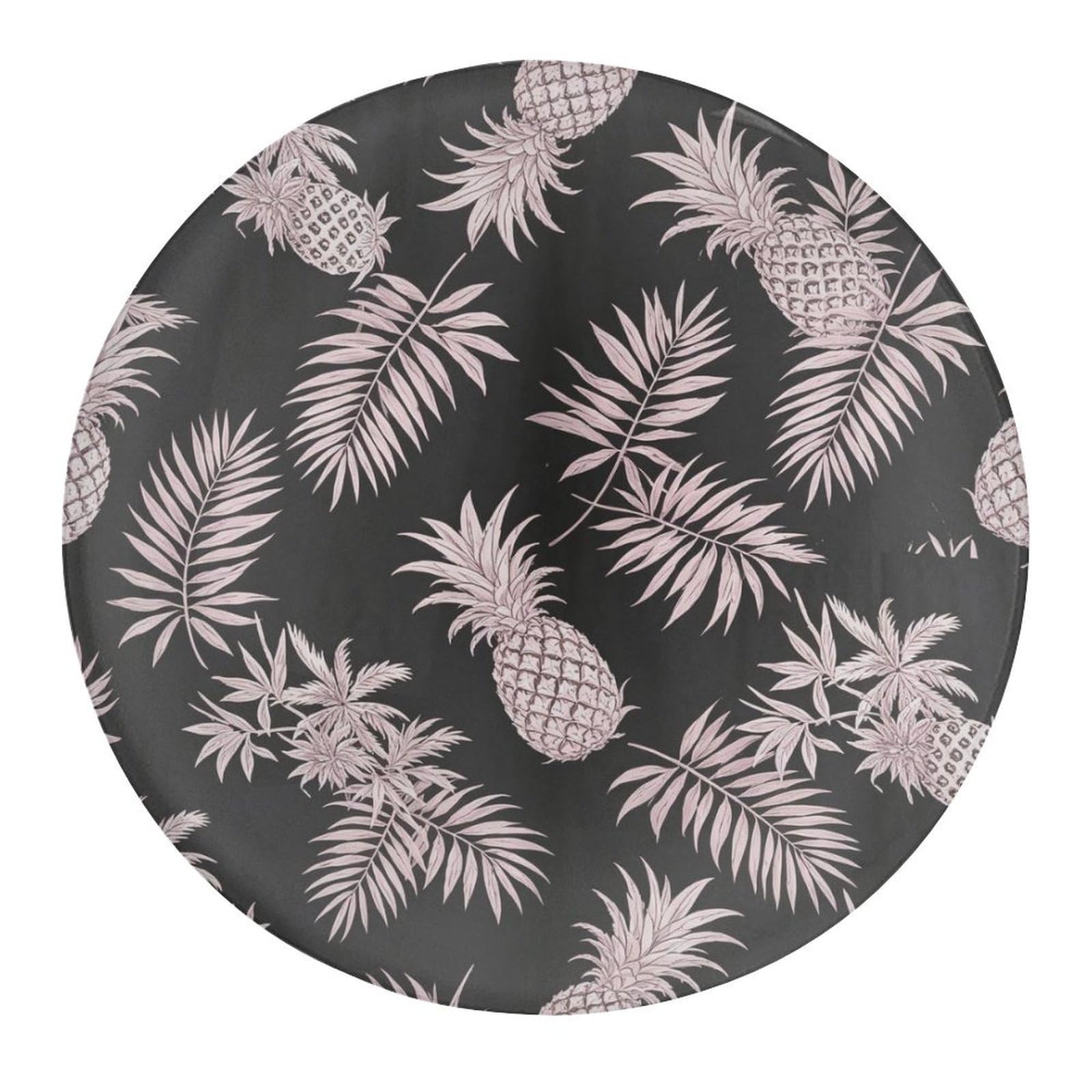 Fekiloot Style Tropicals Refrigerator Magnet Fridge Magnet4 Pcs