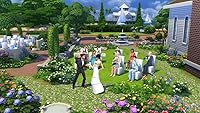 Vista 5 de The Sims 4 (Xbox One)