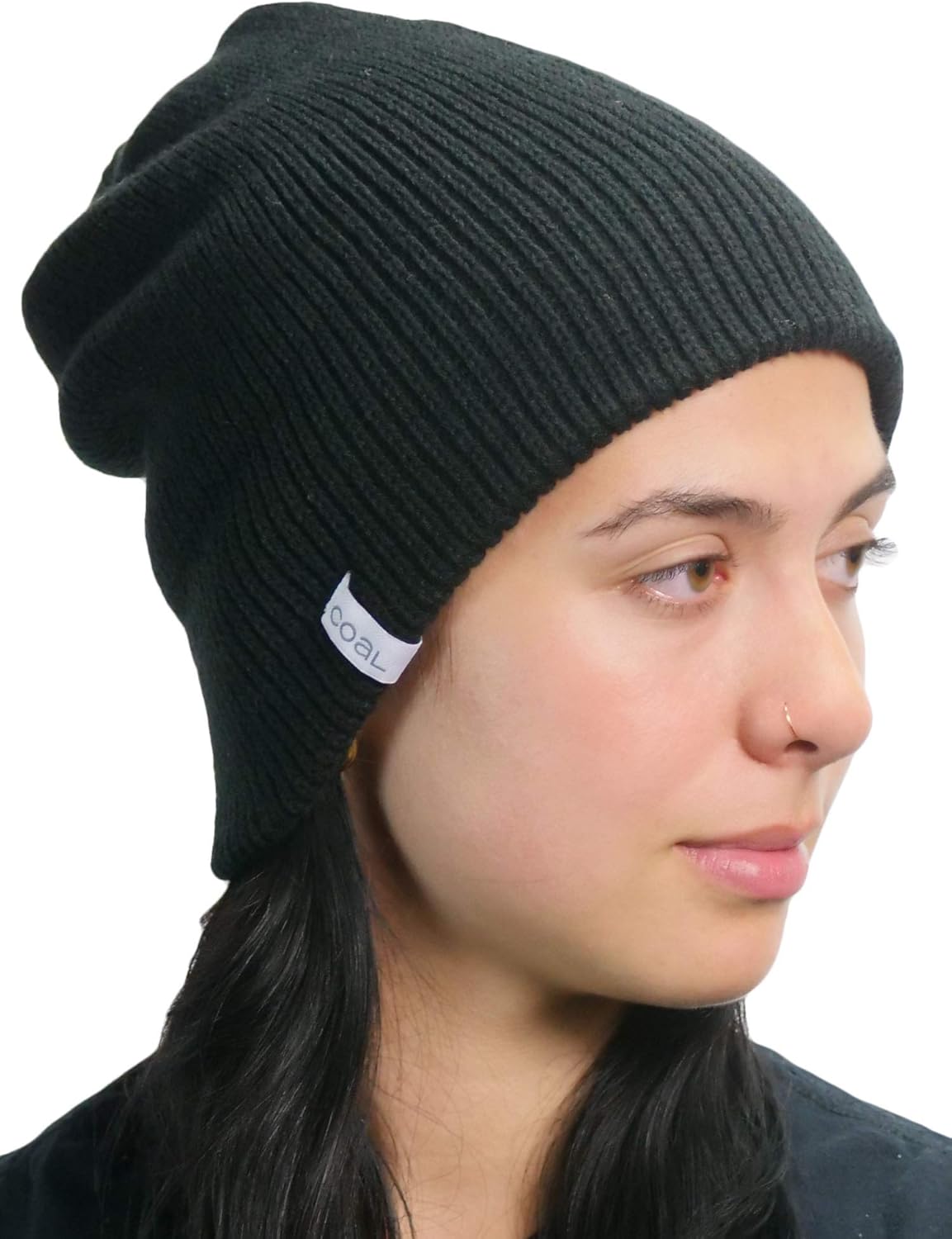 Frena Solid Beanie - Image 6