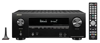Amazon.co.jp: デノン Denon AVR-X2600 AVサラウンドレシーバー