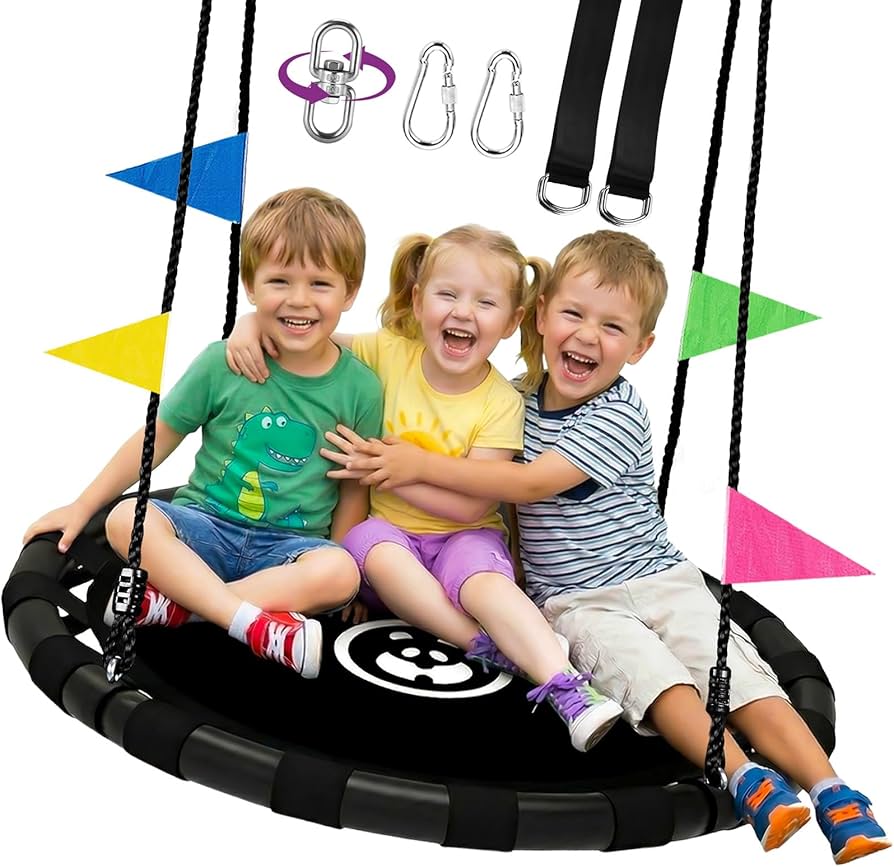 Ego-Wrappin' – Swing For Joy Haleys Joy Sensory Wrap For On The Go Swing System