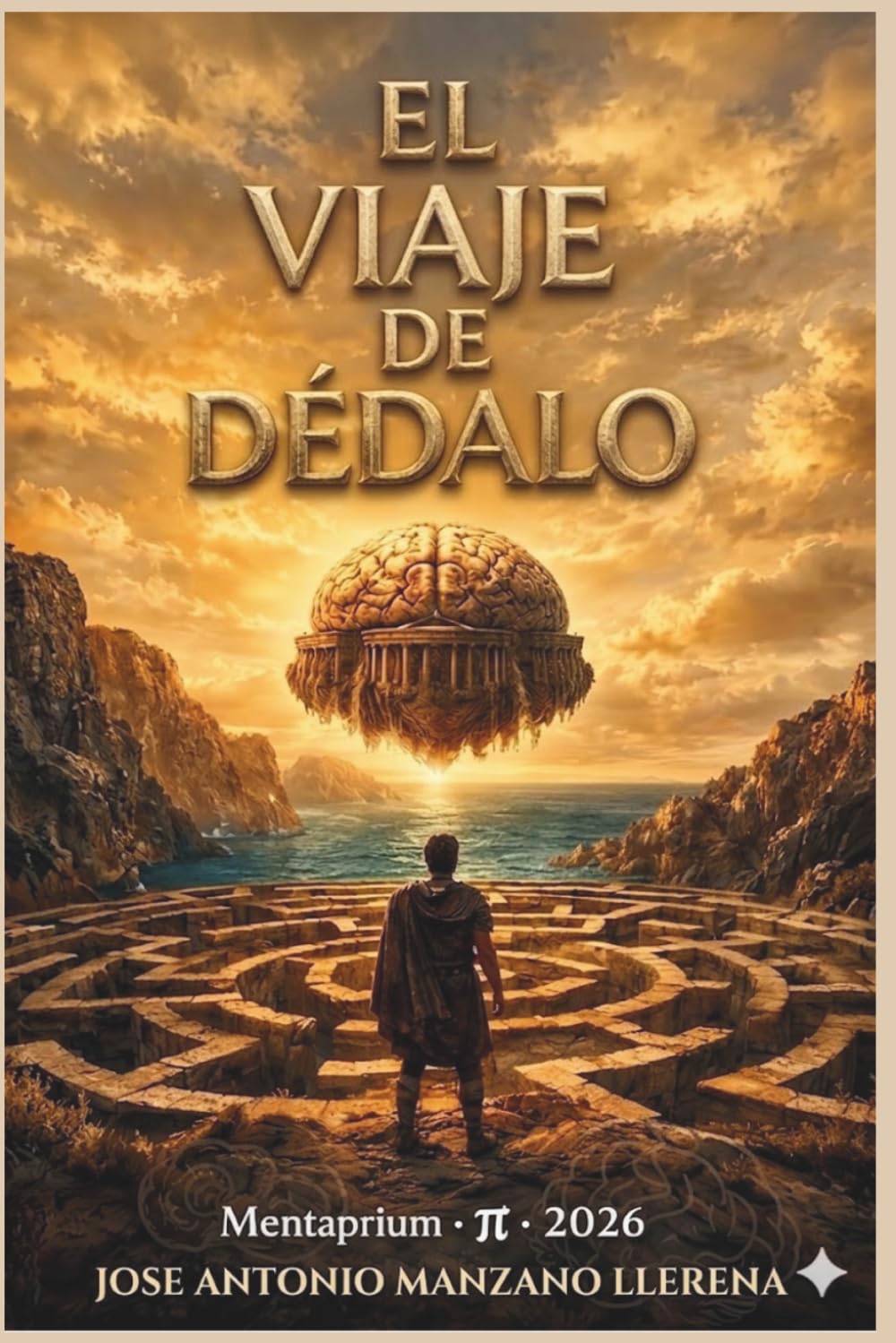 El viaje de Dédalo