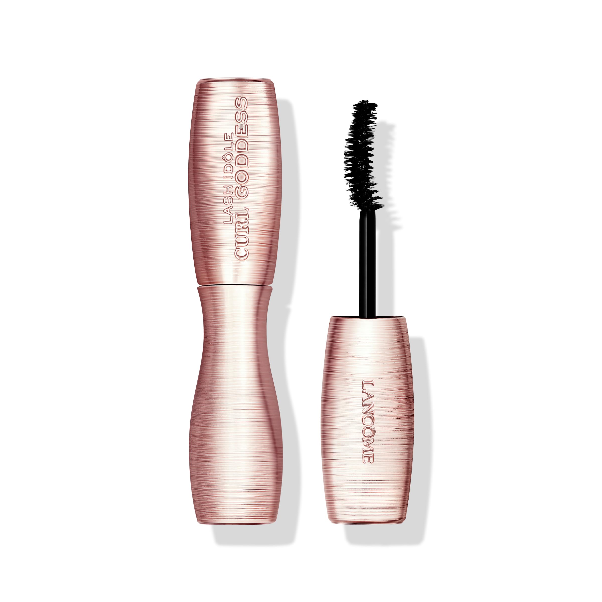 Lancôme Curl Goddess Mascara 01 Black