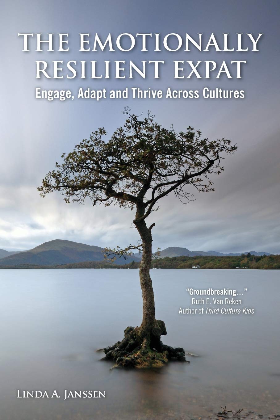 The Emotionally Resilient Expat: Engage, Adapt and Thrive Across Cultures