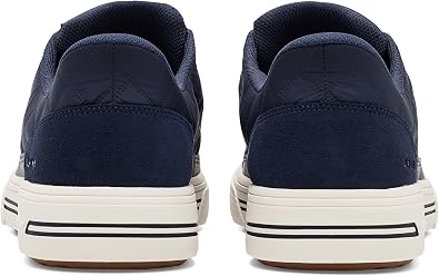 Skechers Men's Arch Fit Arcade Charming Daze Slip-in Trainers