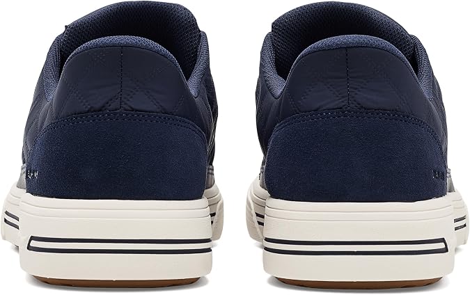Skechers Men's Arch Fit Arcade Charming Daze Slip-in Trainers