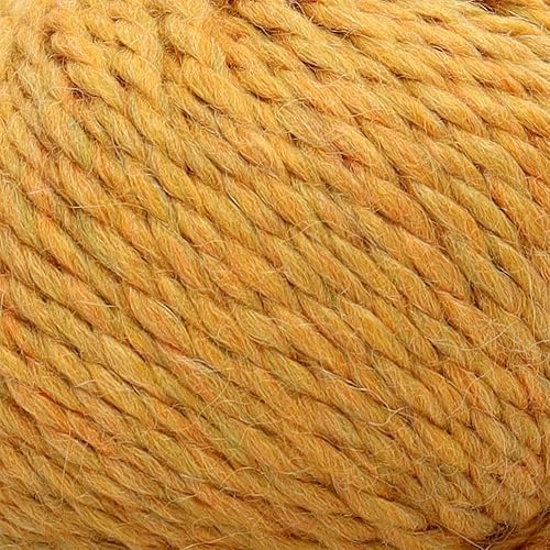 Miniatura 3 de Juego de 3 madejas 100% de lana de alpaca bebé, peso voluminoso, fabricadas en Perú, celestial suave y perfecto para tejer y hacer ganchillo