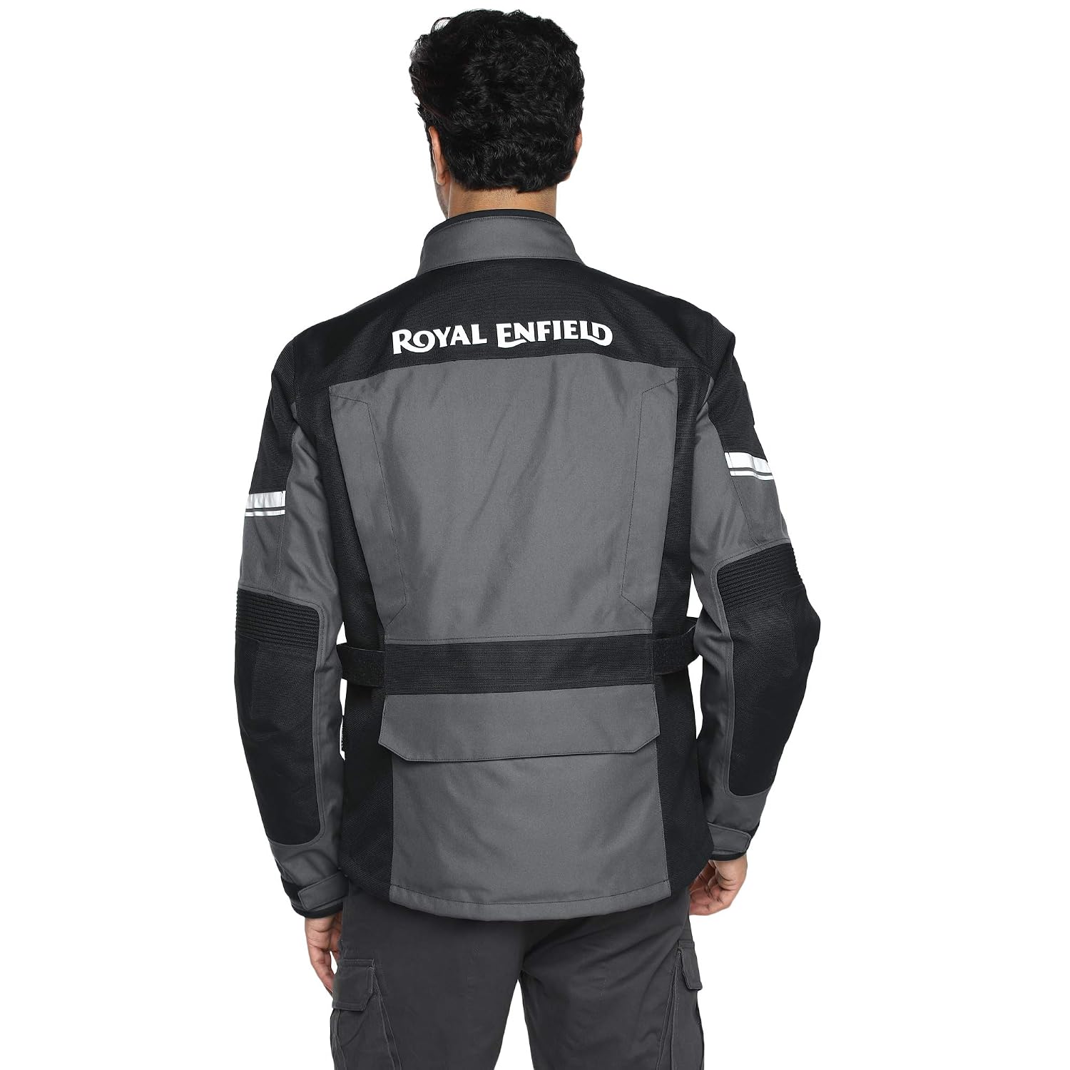 Royal Enfield Stormraider Riding Jacket 