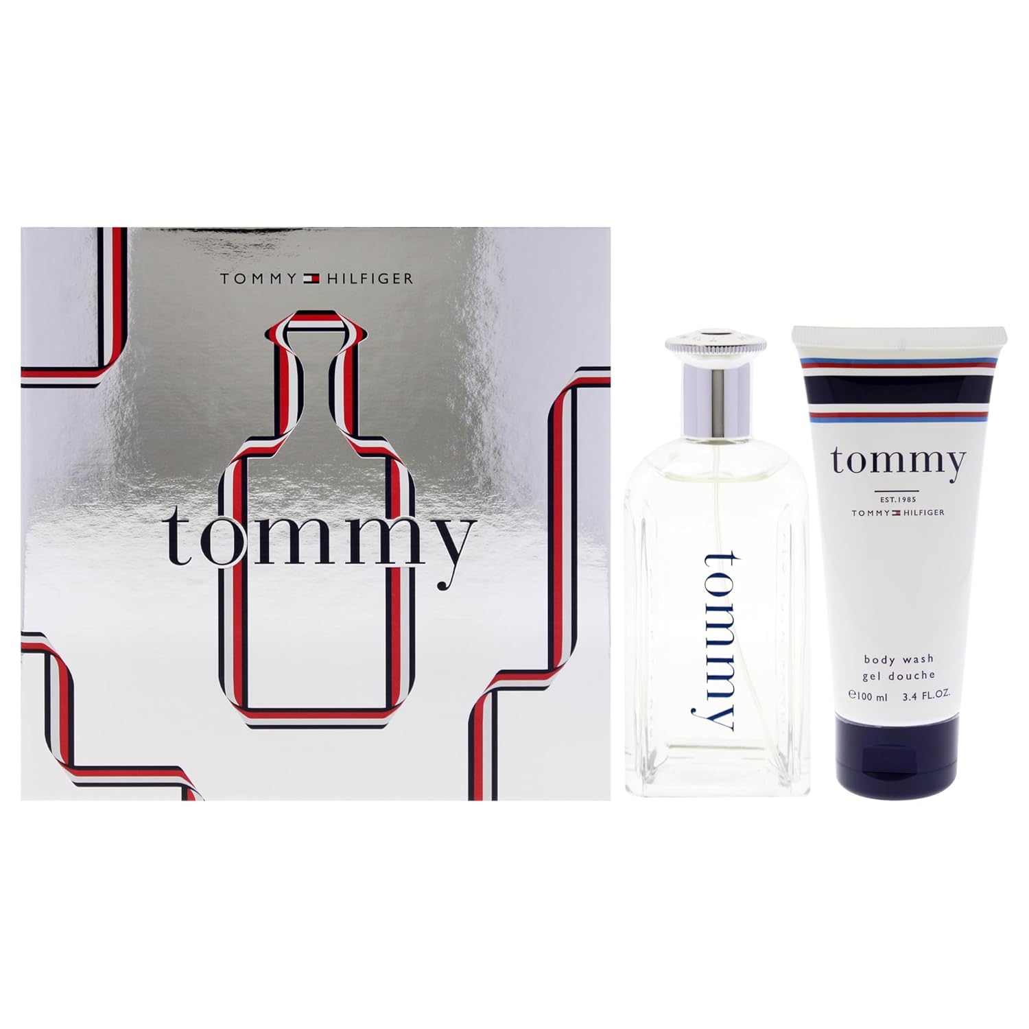 Tommy Hilfiger Athletics Pour Homme Lotion Pour le Corps main image 0