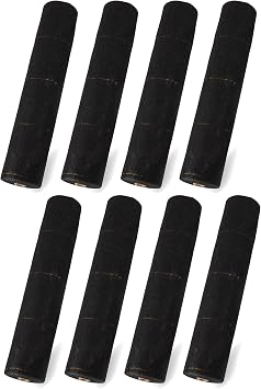 Dewitt Pro-5 Heavy-Duty Weed Barrier Fabric, 5 oz, 6 x 250 Feet, 8-Pack