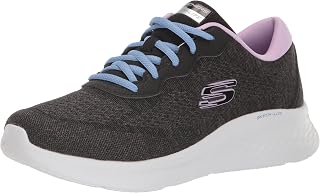 Womens Skech Lite Pro-Cute Debut Sneaker