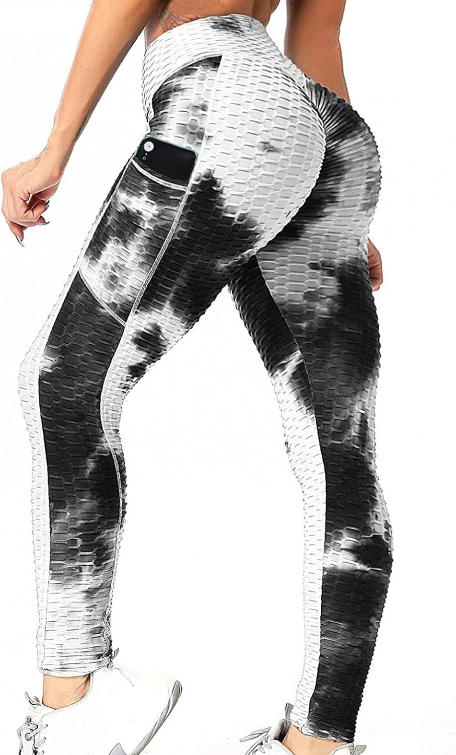 Leggings for Women Butt Lift Tummy 