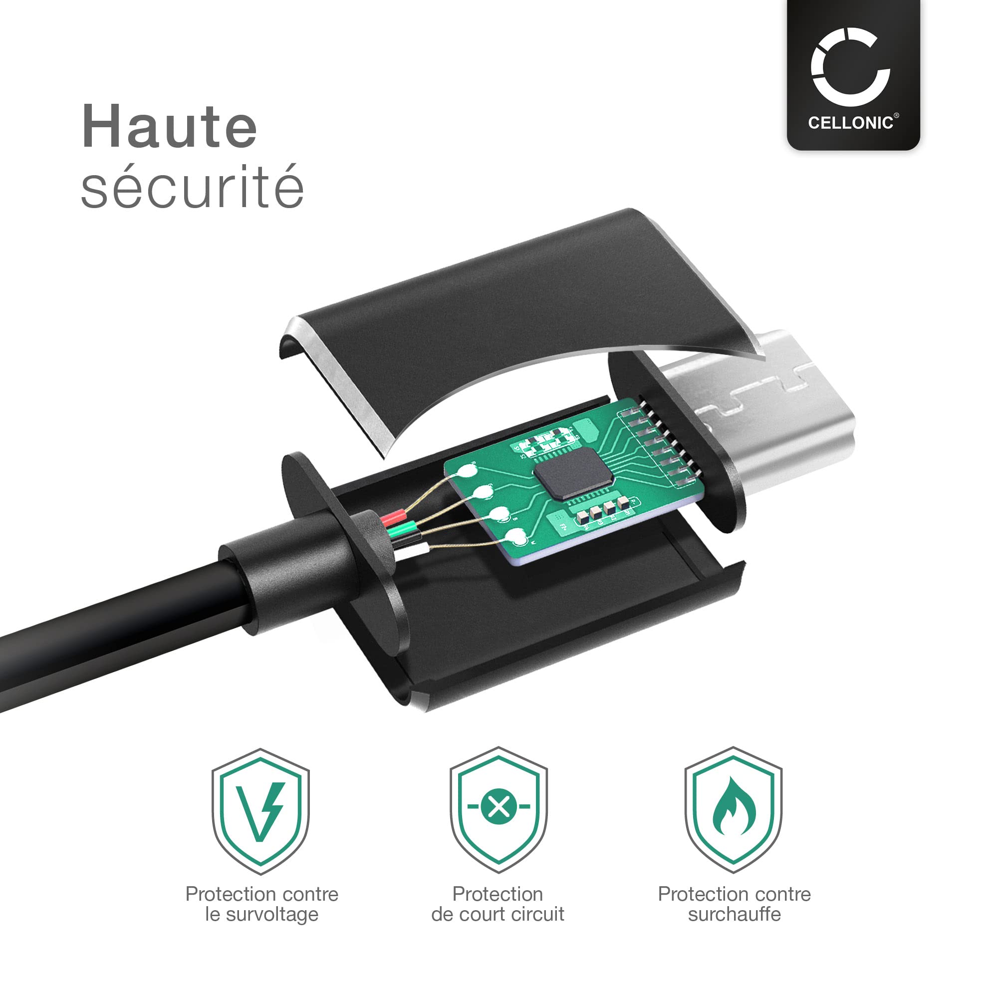Câble USB De Transfert De Données Pour Appareil Photo Fujifilm Finepix SL300 - Neuf