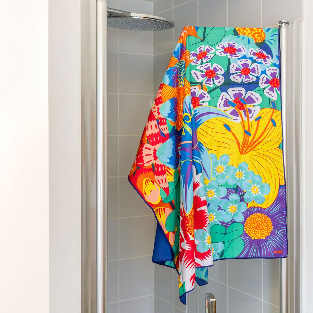 Pylones Serviette Microfibre - Body DS