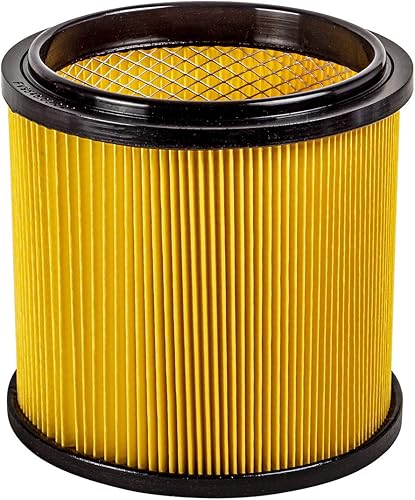 Miniatura 7 de Vacmaster Profesional - Aspiradora profesional en húmedo y seco 16 galones serie Beast manguera de 65 HP de 2-12 pulgadas VJH1612PF0201 filtro y